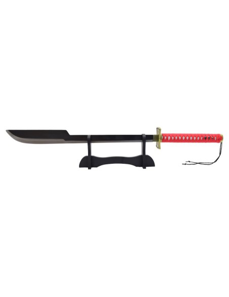 Espada Sajin Komamura soporte | Katanas y Espadas