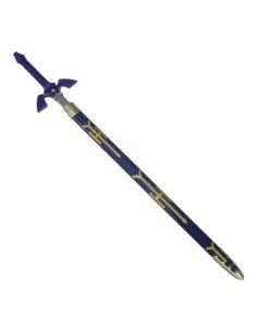 Espada Maestra azul de Link | Katanas y Espadas