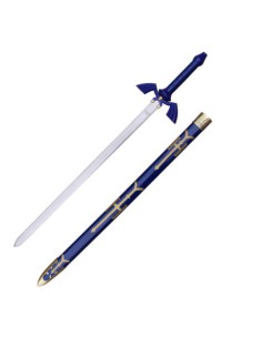 Espada Maestra azul de Link | Katanas y Espadas 2