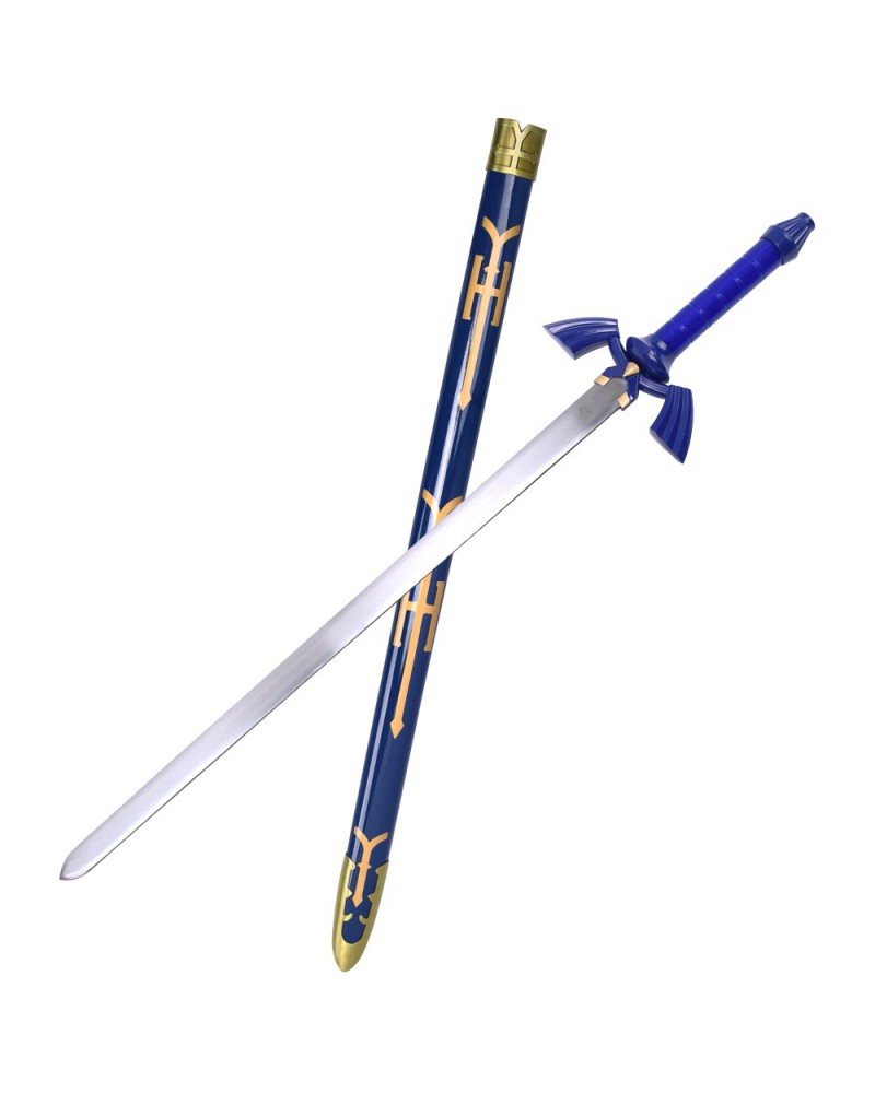 Espada Maestra azul de Link | Katanas y Espadas