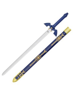 Espada Maestra Link bambú | Katanas y Espadas