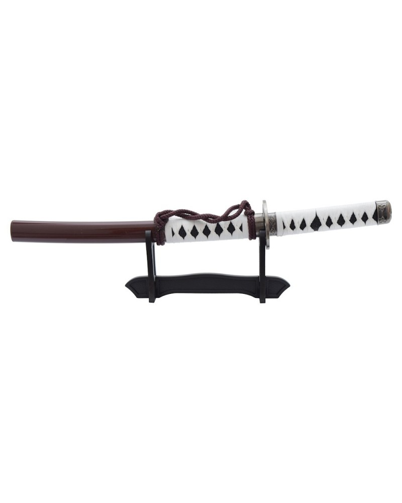 Mini katana Michonne soporte | Katanas y Espadas