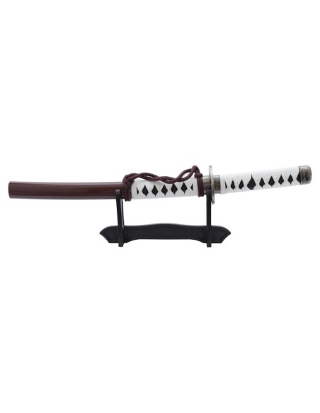 Mini katana Michonne soporte | Katanas y Espadas