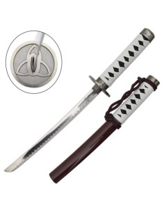 Mini katana Michonne soporte | Katanas y Espadas 2