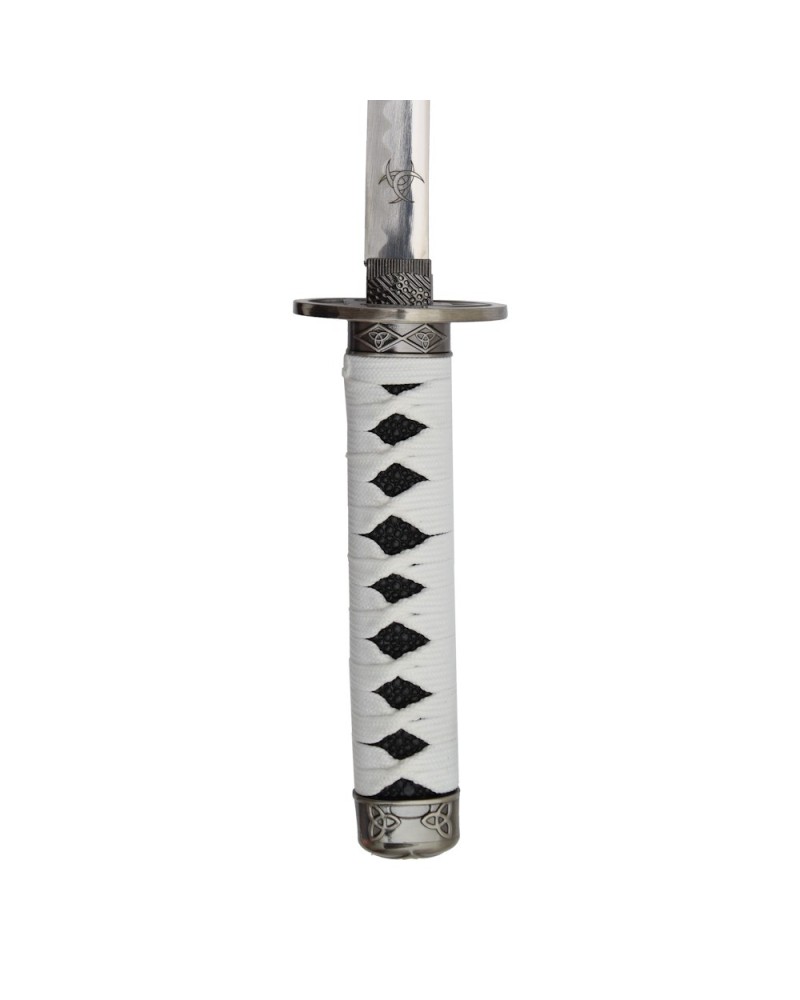 Mini katana Michonne soporte | Katanas y Espadas