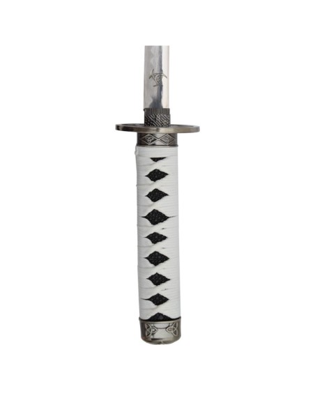 Mini katana Michonne soporte | Katanas y Espadas