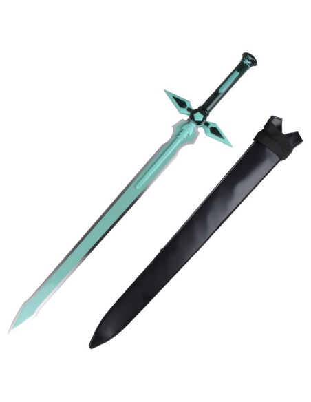 Espada Dark Repulser Kirito | Katanas y Espadas