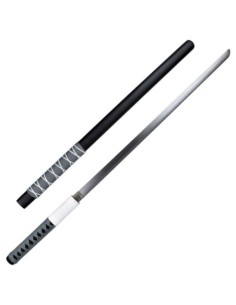 Katana Kakashi acero madera | Katanas y Espadas