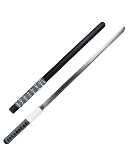 Katana Kakashi acero madera | Katanas y Espadas