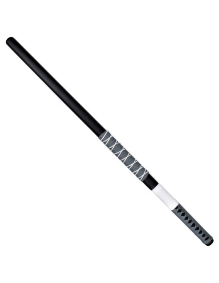 Katana Kakashi acero madera | Katanas y Espadas
