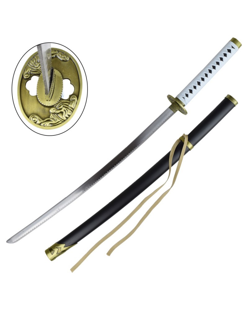Katana Yamato de Vergil | Katanas y Espadas