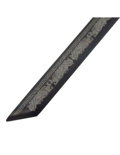 Espada Tang acero madera 103 cm | Katanas y Espadas