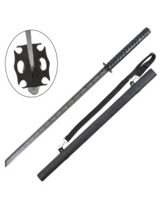 Espada Tang acero 96 cm | Katanas y Espadas