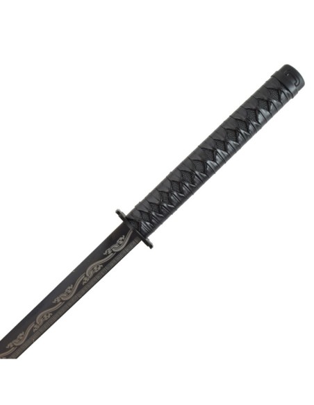 Espada Tang acero 96 cm | Katanas y Espadas