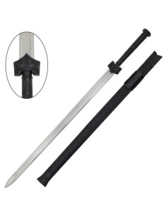 Espada Han acero 96,5 cm | Katanas y Espadas