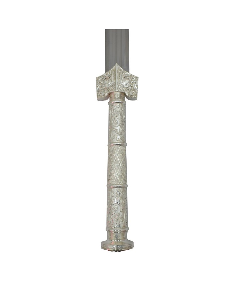 Espada Han guarda metálica | Katanas y Espadas