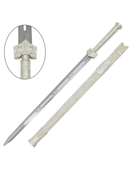 Espada Han hoja 70 cm | Katanas y Espadas