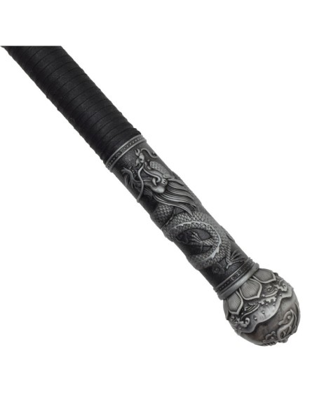 Espada Ming 132 cm acero | Katanas y Espadas