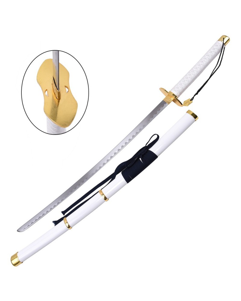 Katana Ishikirimaru 104 cm | Katanas y Espadas