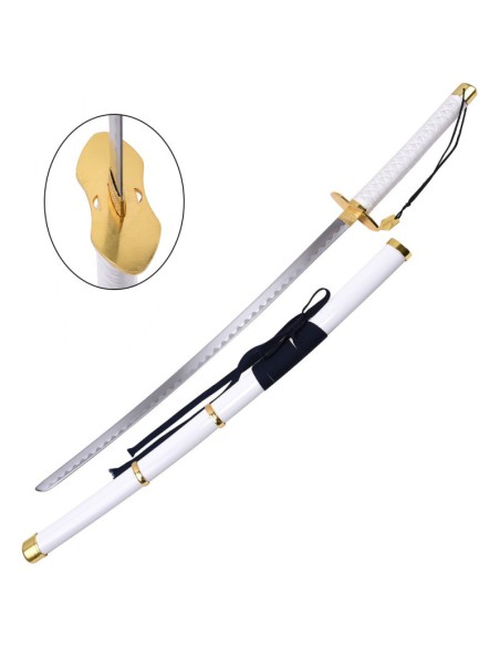 Katana Ishikirimaru 104 cm | Katanas y Espadas