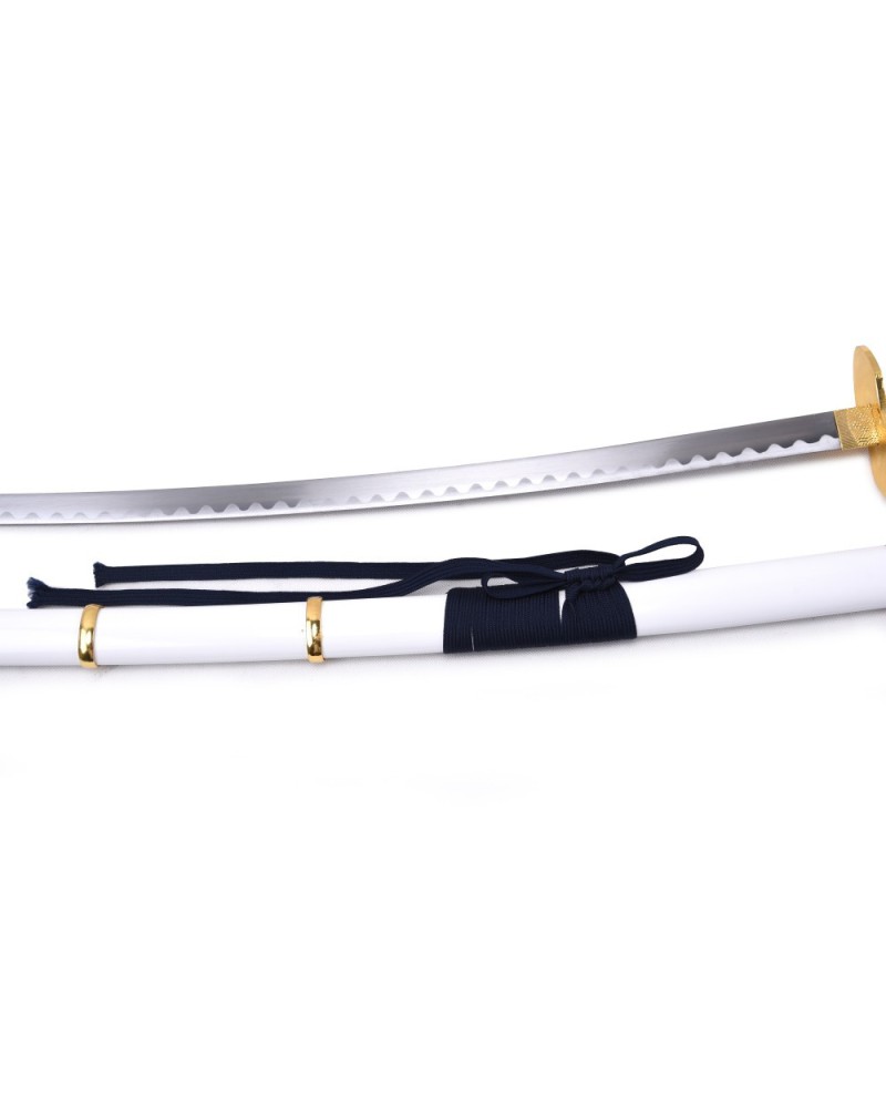 Katana Ishikirimaru 104 cm | Katanas y Espadas