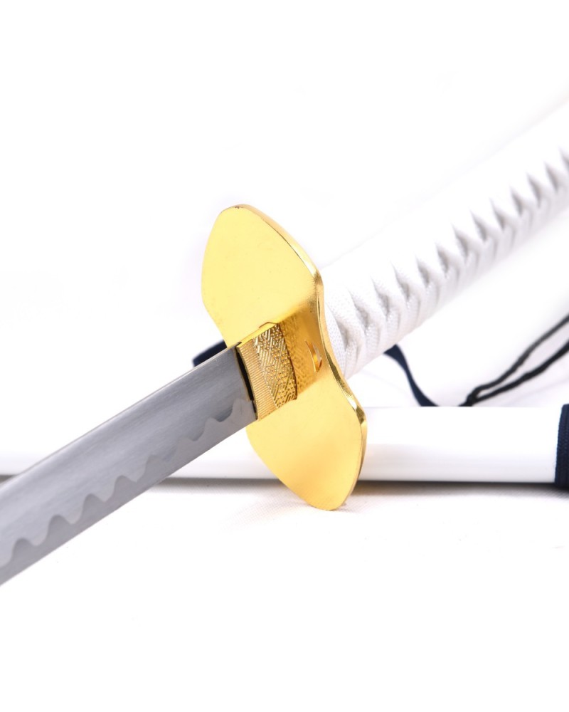 Katana Ishikirimaru 104 cm | Katanas y Espadas