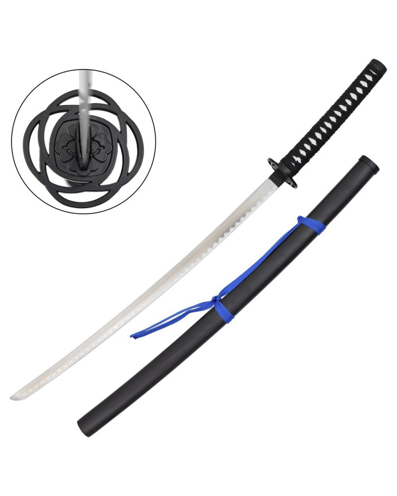 Katana Yamatonokami Yasusada | Katanas y Espadas