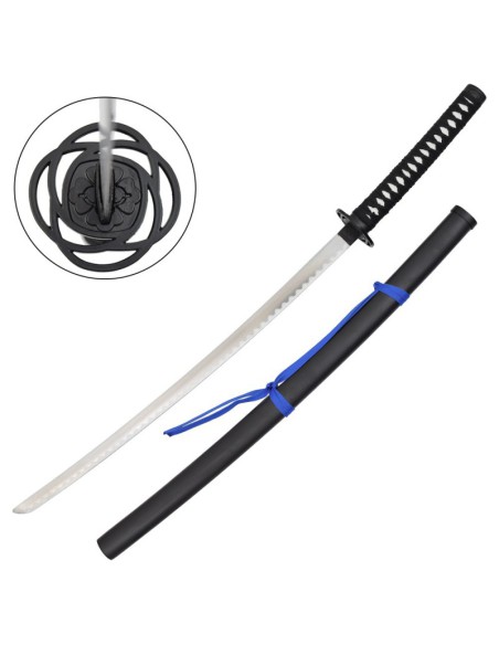 Katana Yamatonokami Yasusada | Katanas y Espadas