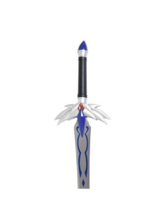 Espada Queen Fairy Tail 103 cm | Katanas y Espadas 2