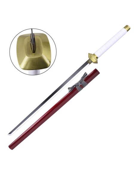 Katana Naruto Uzumaki Boruto | Katanas y Espadas