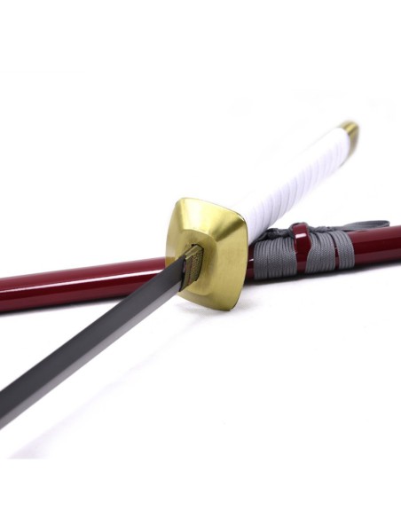Katana Naruto Uzumaki Boruto | Katanas y Espadas