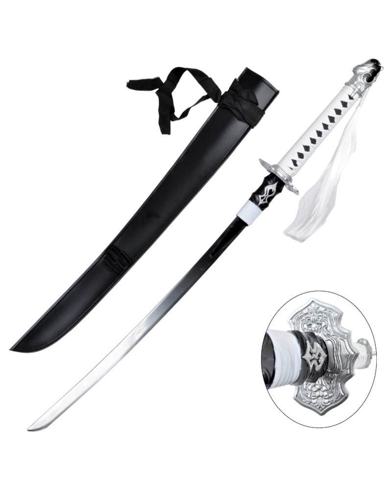 Katana YoRHa 2B polipiel | Katanas y Espadas