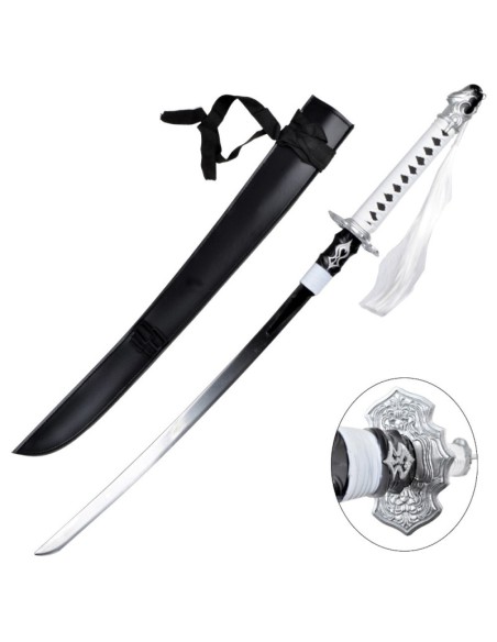Katana YoRHa 2B polipiel | Katanas y Espadas