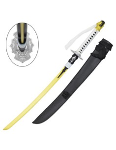Katana YoRHa 2B acero 100 cm | Katanas y Espadas