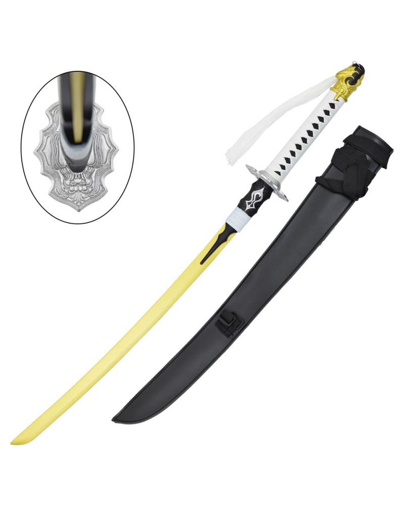 Katana YoRHa 2B acero 100 cm | Katanas y Espadas