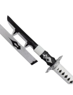 Katana Virtuous Treaty 2B | Katanas y Espadas