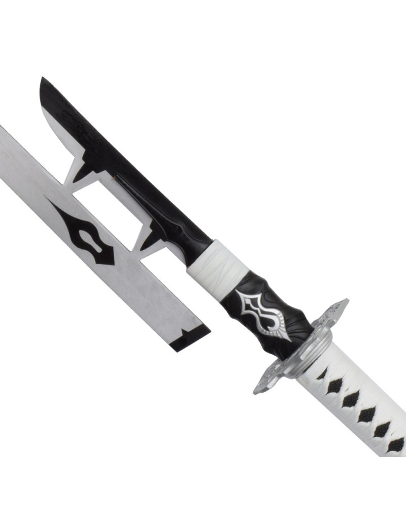 Katana Virtuous Treaty 2B | Katanas y Espadas