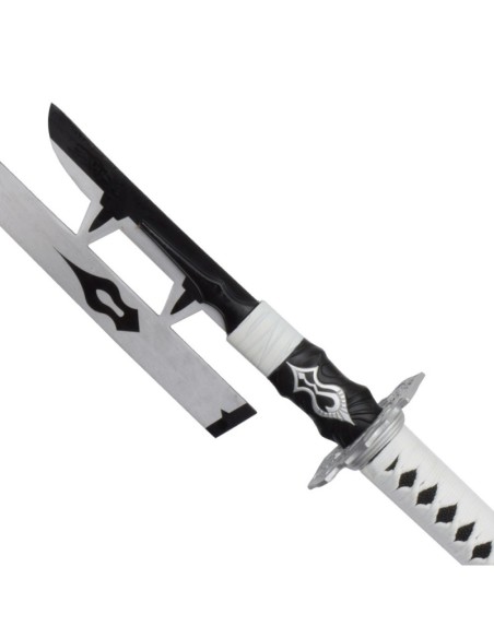 Katana Virtuous Treaty 2B | Katanas y Espadas