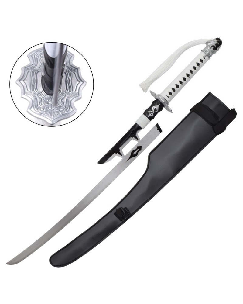 Katana Virtuous Treaty 2B | Katanas y Espadas