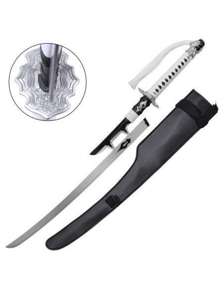Katana Virtuous Treaty 2B | Katanas y Espadas