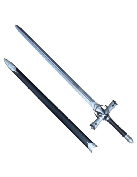 Espada La Pucelle Jeanne d'Arc | Katanas y Espadas