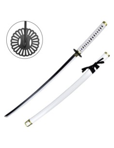 Katana Okita Souji Hakuouki | Katanas y Espadas 2