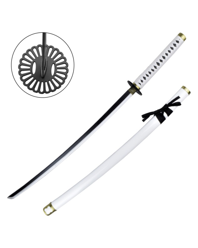 Katana Okita Souji Hakuouki | Katanas y Espadas