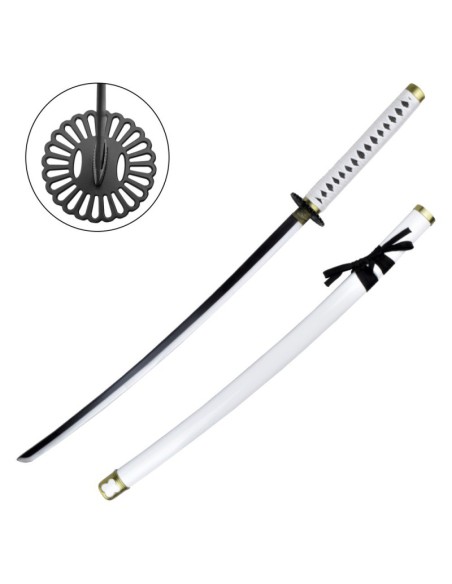 Katana Okita Souji Hakuouki | Katanas y Espadas