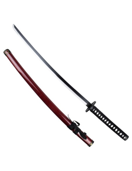 Katana Izuminokami Kanesada | Katanas y Espadas