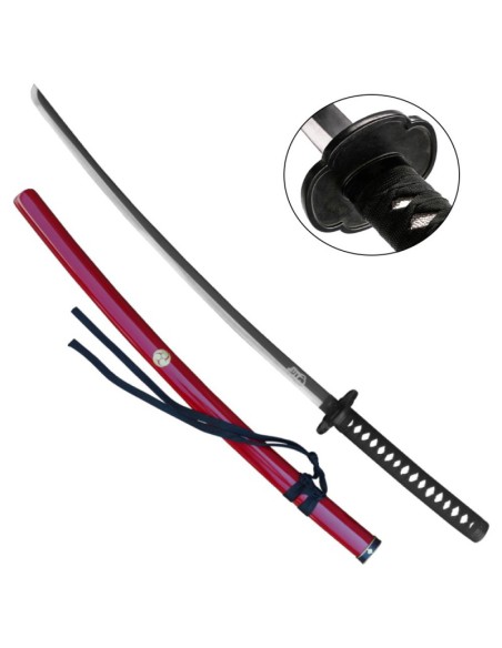 Katana Horikawa Kunihiro | Katanas y Espadas