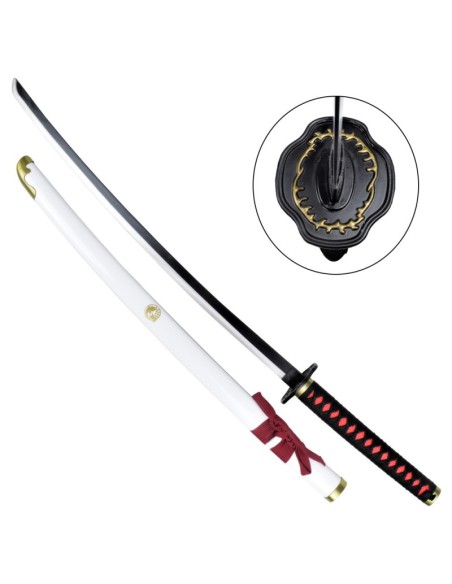 Katana Namazuo Toushirou | Katanas y Espadas
