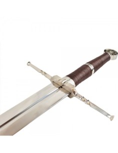 Espada acero serpentino Geralt | Katanas y Espadas 2