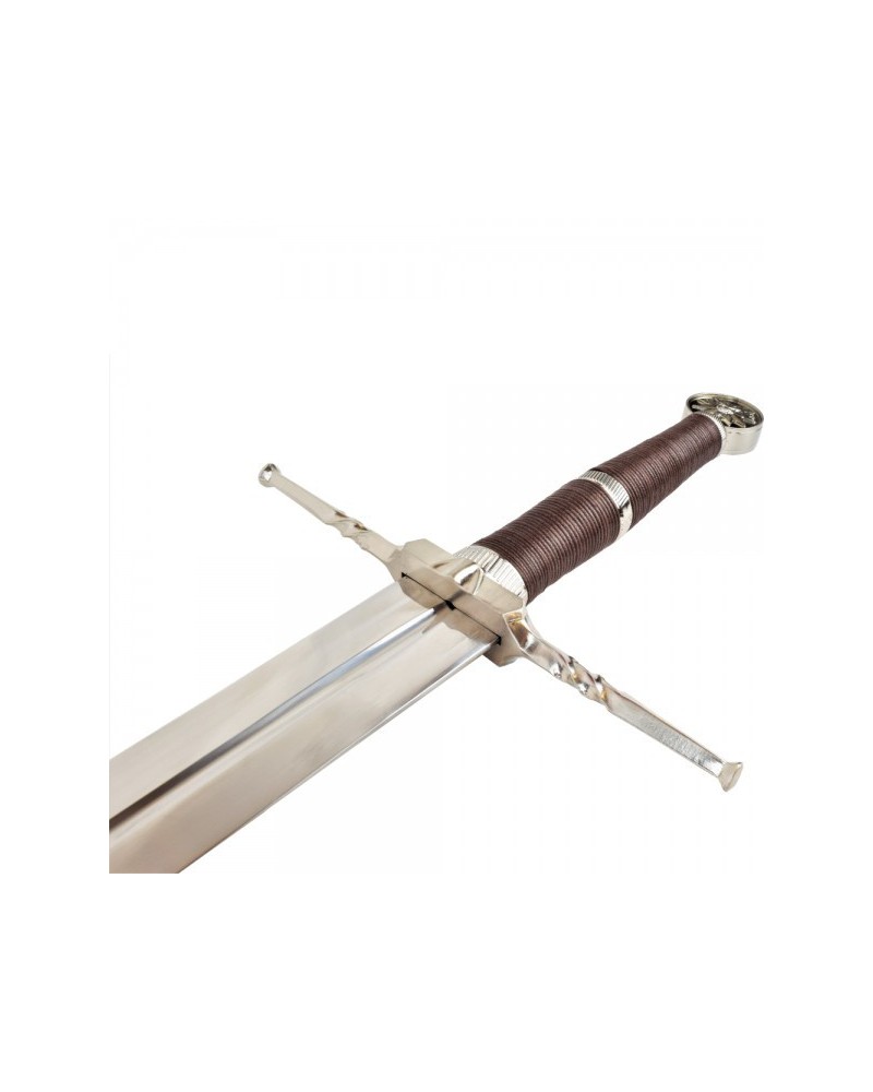Espada acero serpentino Geralt | Katanas y Espadas