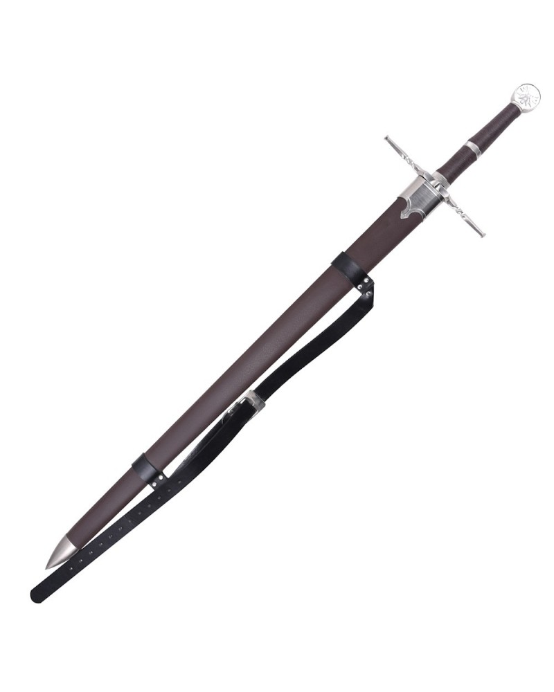 Espada Geralt 124 cm | Katanas y Espadas